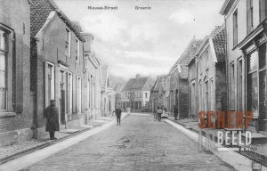 Nieuwestraat