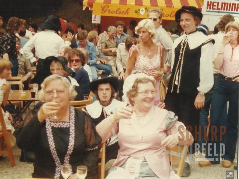 Groenlo 700 jaar Stad