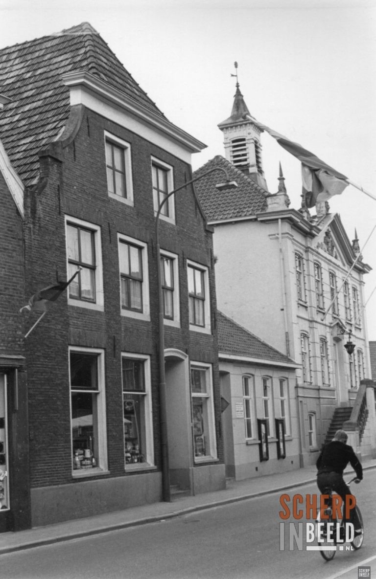 Mattelierstraat