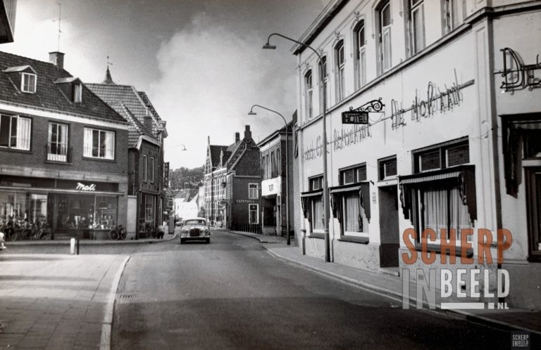 Mattelierstraat