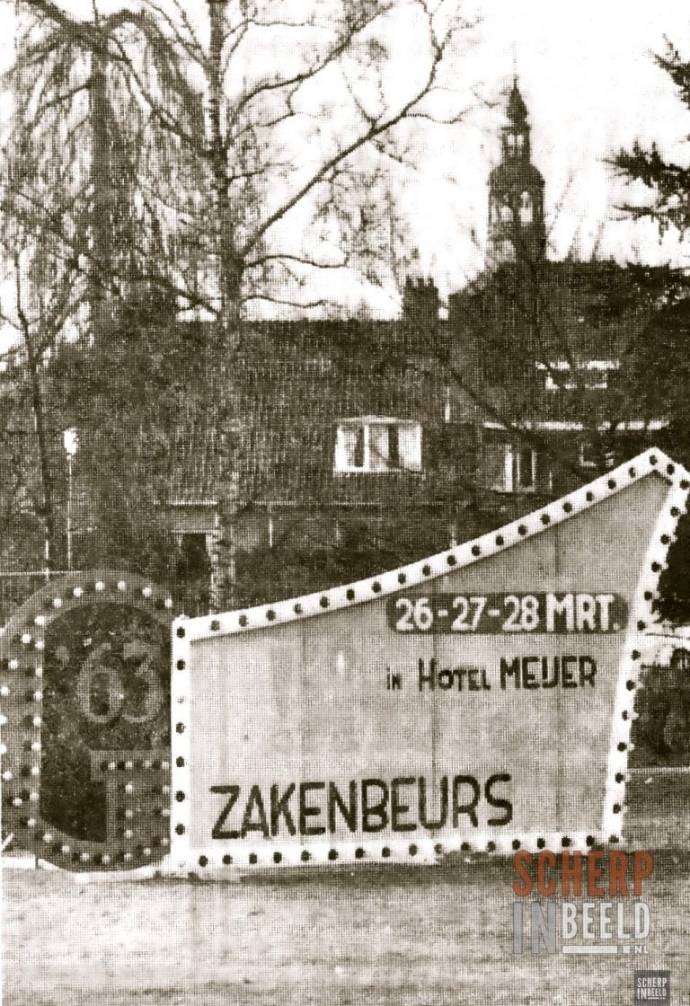 Ruurloseweg/Deken Hooijmansingel