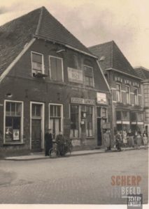 Brood en banketbakkerij Wissink