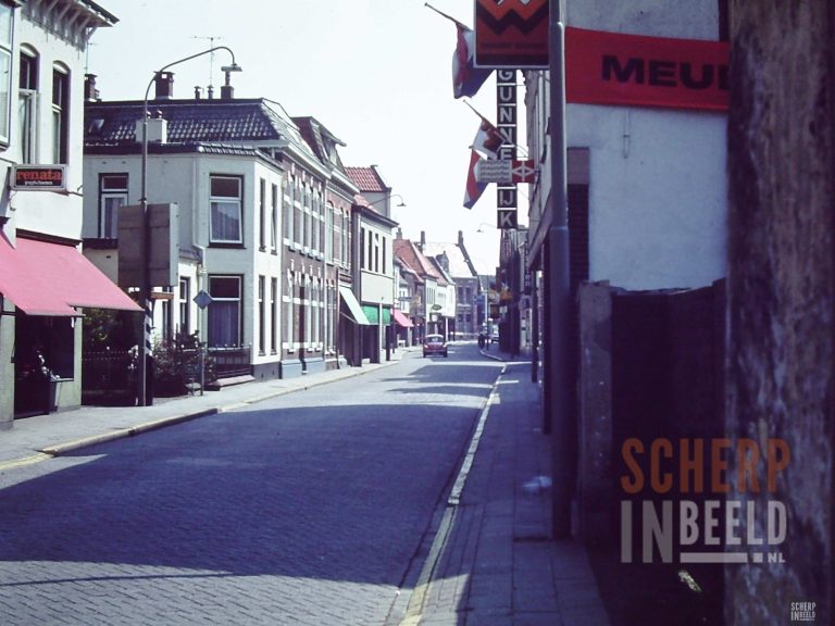 Beltrumsestraat