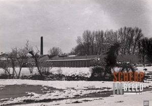 Steenfabriek