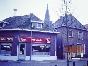 Groenlo onbekend: Hoe heet deze snackbar.