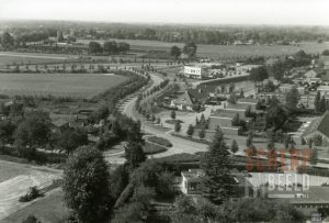 Luchtfoto