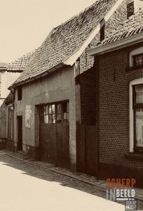 Rabbeldersteeg