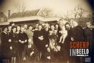 Familiefoto’s