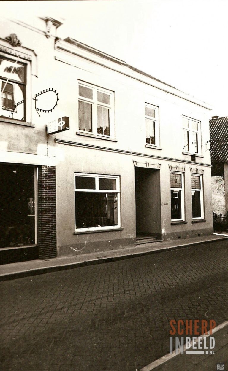 Beltrumsestraat