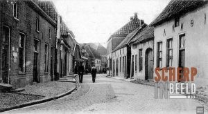 Mattelierstraat