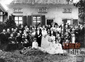 Familiefoto’s