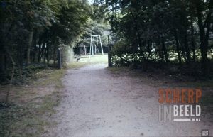 Borculoseweg: Speeltuin Het Pand aan de Borculoseweg.