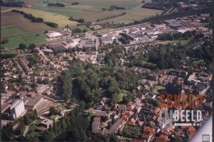 Luchtfoto