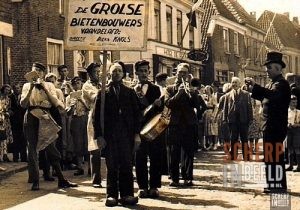 Grolse Bietenbouwers