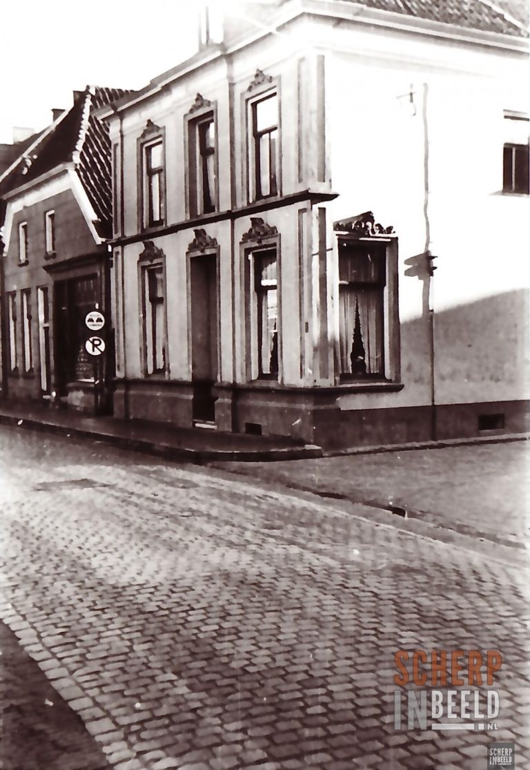 Beltrumsestraat
