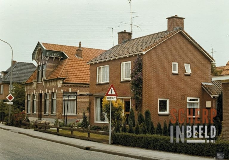 Borculoseweg