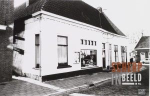Notenboomstraat