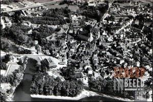 Luchtfoto Groenlo