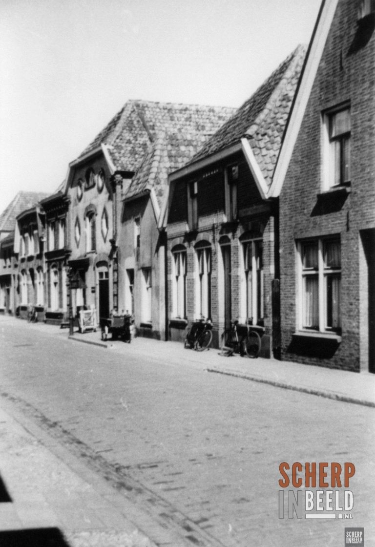 Lievelderstraat