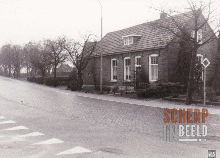 Lichtenvoordseweg ?
