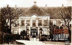 St. Vincentiusgasthuis