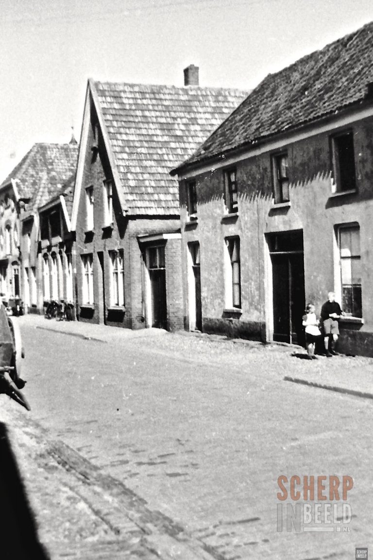 Lievelderstraat