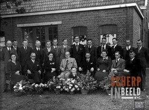 Klompenmakerij Wiggers