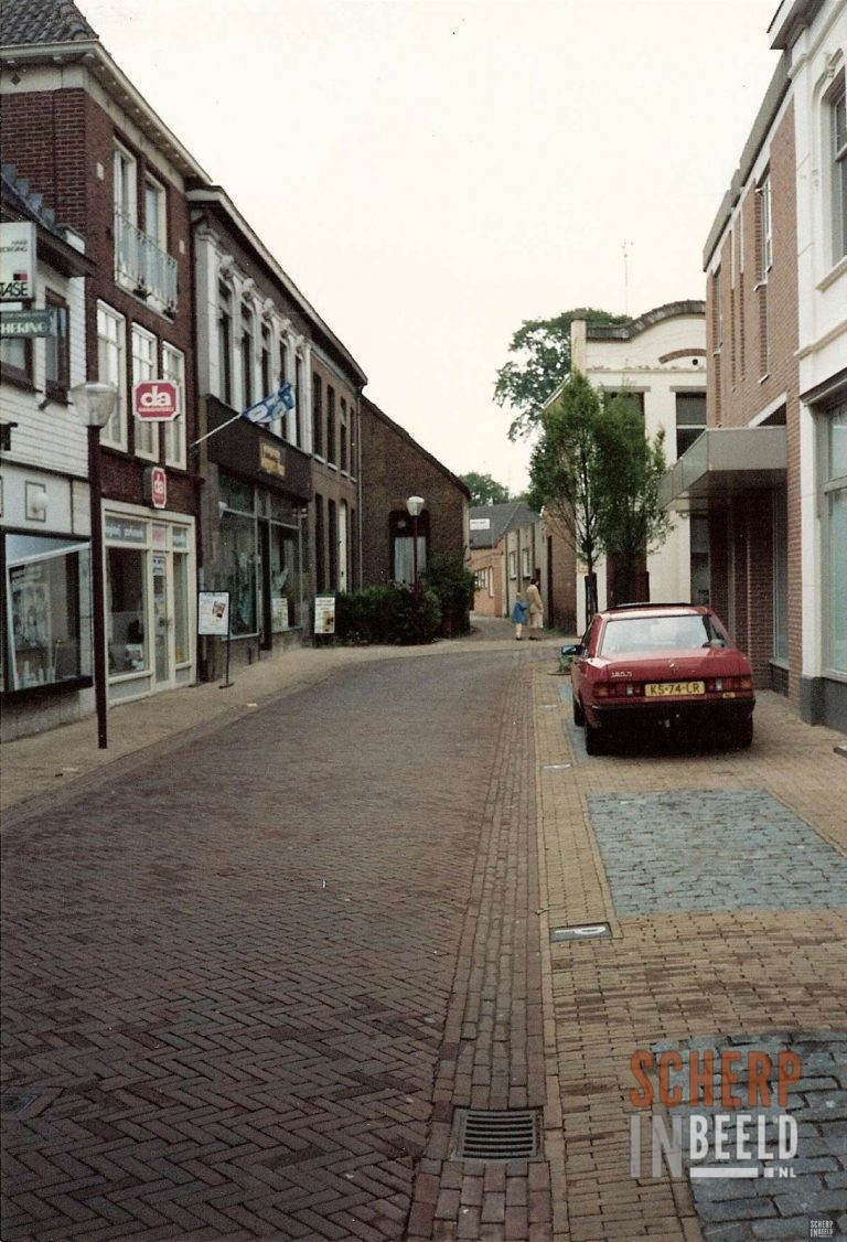 Beltrumsestraat