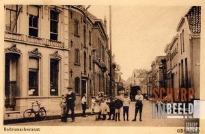 Beltrumsestraat