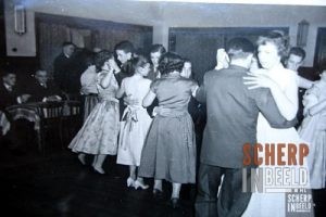 Slotbal Dansles De Pelikaan