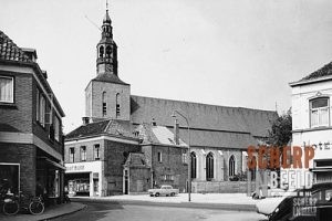 Oude Calixtuskerk