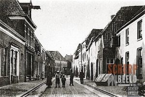 Lievelderstraat