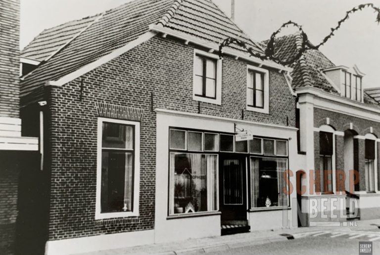 Nieuwestraat