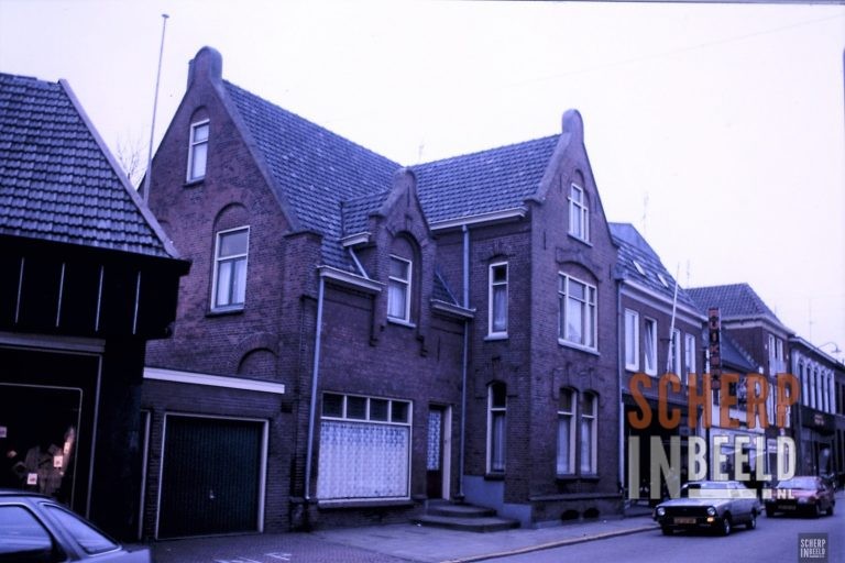 Beltrumsestraat