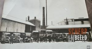 Bierbrouwerij Grolsch