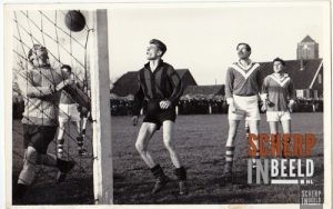 Voetbalvereniging sv Grol, doelmondactie