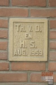 Zoekplaatje uit Groenlo