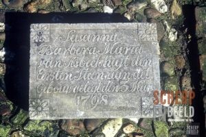 Basten Asbeck: Gedenksteen Basten Asbeck.