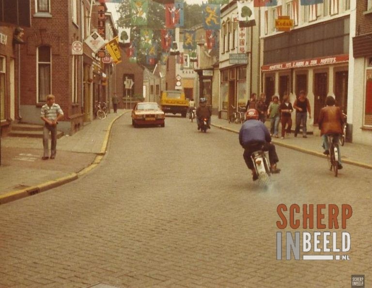 Groenlo 700 jaar Stad