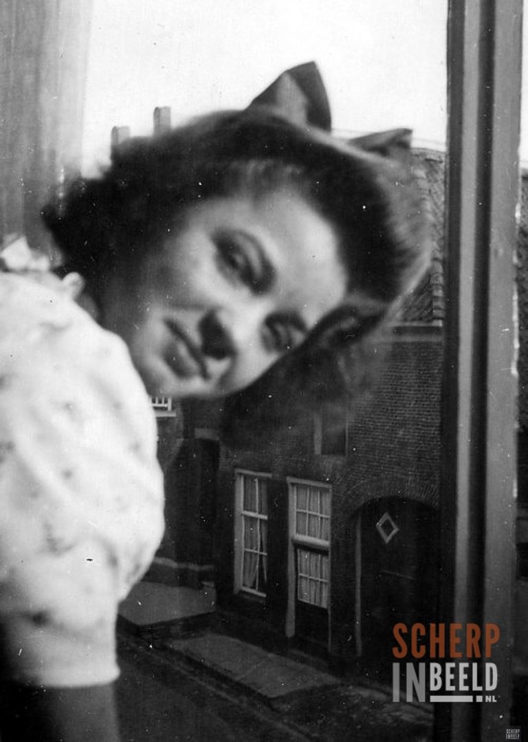 Diverse Personen: foto van 14 oktober 1940