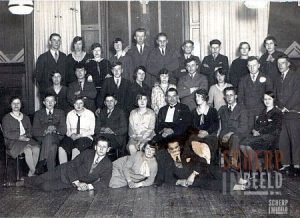 Groenlosche Dansclub