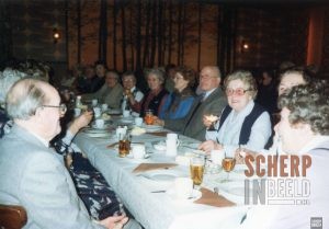 Diverse personen