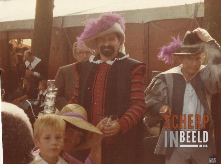 Groenlo 700 jaar Stad