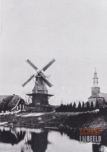 Kerkmolen