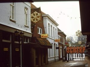 Kevelderstraat