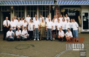Brood en banketbakkerij Wissink