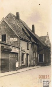 Brood en banketbakkerij Wissink