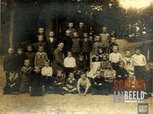 Klassenfoto