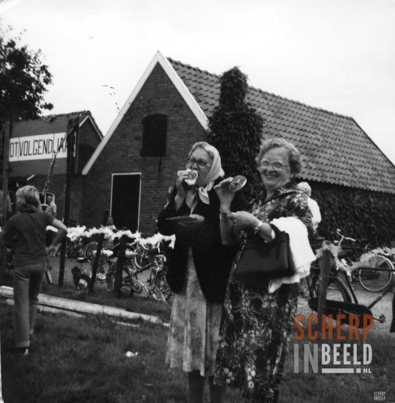 Buurtvereniging Eibergseweg