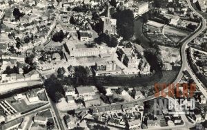 Luchtfoto